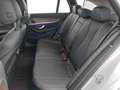 View of rear seat