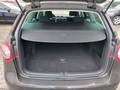 View of boot / luggage space