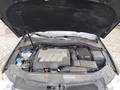 View of engine compartment
