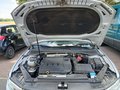 Ansicht Motorraum