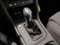 Vue de la console centrale