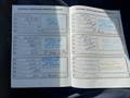 Attestation d'entretien