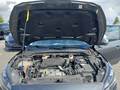 Vue du compartiment moteur