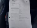 Attestation d'entretien