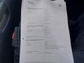 Attestation d'entretien