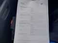 Attestation d'entretien