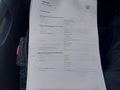 Attestation d'entretien