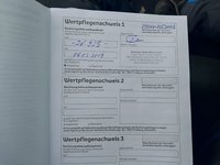 Attestation d'entretien