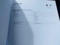 Attestation d'entretien