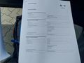 Attestation d'entretien