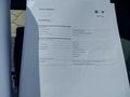 Attestation d'entretien