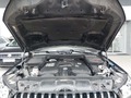 Vue du compartiment moteur