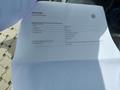 Attestation d'entretien