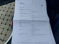 Attestation d'entretien