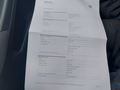 Attestation d'entretien