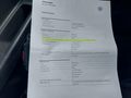 Attestation d'entretien