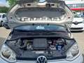 Vue du compartiment moteur