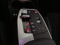 View of centre console