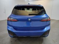 Rear view