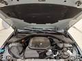 Vue du compartiment moteur
