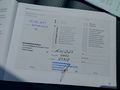 Attestation d'entretien