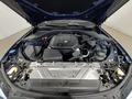 View of engine compartment