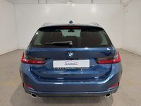 Rear view