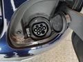 Ansicht Elektrofahrzeug