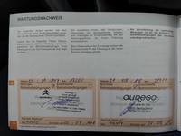 Servicenachweis