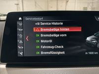 Doklad o servise