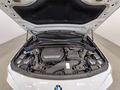 View of engine compartment