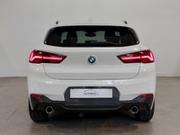 Rear view