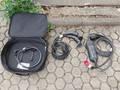 Ansicht Elektrofahrzeug