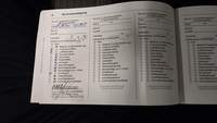 Service record