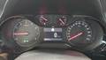View of instrument panel