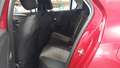 View of rear seat