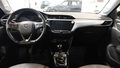 View of dashboard