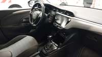 View interior