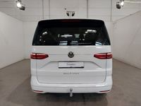Rear view