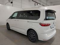 Side view