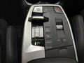 View of centre console