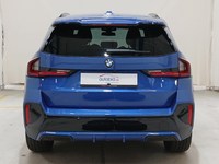 Rear view