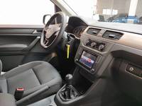 View interior