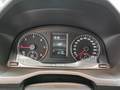 View of instrument panel