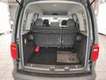 View of boot / luggage space