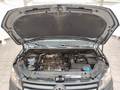 View of engine compartment