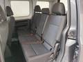 View of rear seat