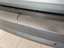 Rear bumper middle