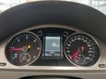 View of instrument panel