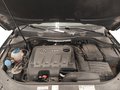 View of engine compartment